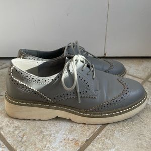 Matt & Nat Oxford shoes US 7.5